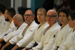 Passage de grade Nidan de Stéphane BEAUFORT le 23 juin 2018